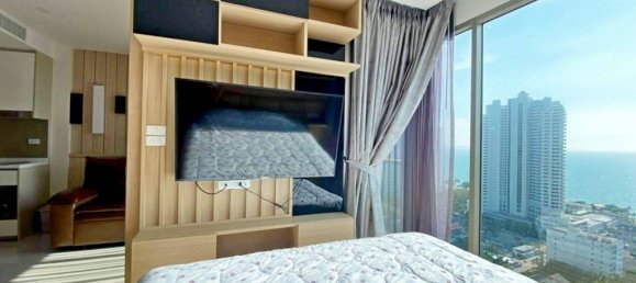 1 bedroom Condo in Pattaya, Thailand No. 317 10