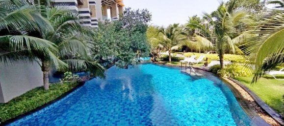 1 bedroom Condo in Pattaya, Thailand No. 317 23