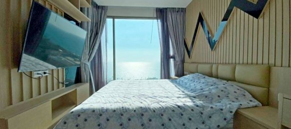 1 bedroom Condo in Pattaya, Thailand No. 317 8