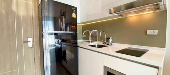 1 bedroom Condo in Pattaya, Thailand No. 317 7