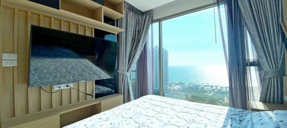 1 bedroom Condo in Pattaya, Thailand No. 317 9