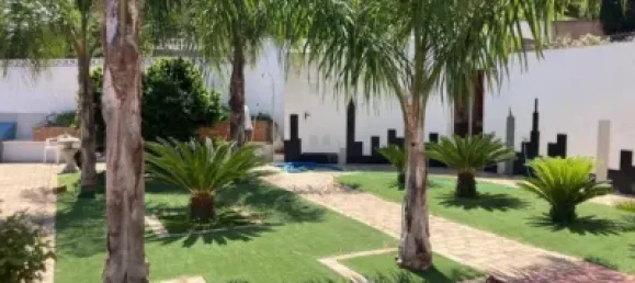 4 غرف نوم منزل في Denia, Spain رقم 190091 9