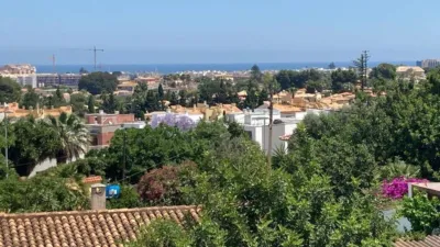 4 غرف نوم منزل في Denia, Spain رقم 190091