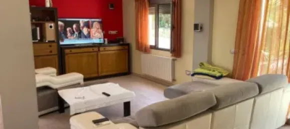 4 غرف نوم منزل في Denia, Spain رقم 190091 17