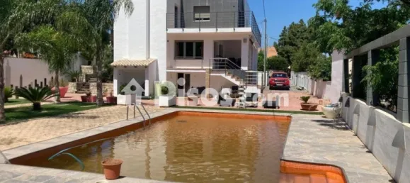 4 غرف نوم منزل في Denia, Spain رقم 190091 15