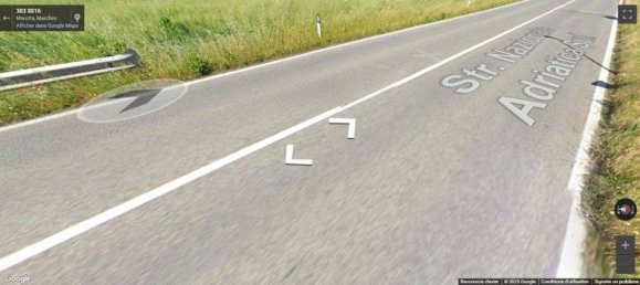 512m² Land in Fano, Italy No. 306685 9