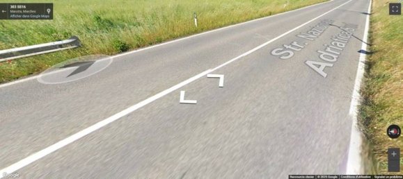 512m² Land in Fano, Italy No. 306685 8