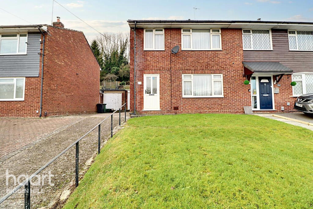 3 Schlafzimmer Haus in Biggin Hill, United Kingdom, Nr. 4769