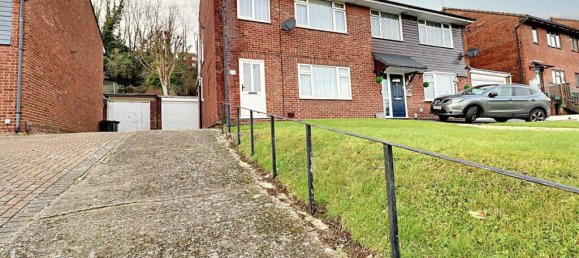 3 Schlafzimmer Haus in Biggin Hill, United Kingdom, Nr. 4769 16