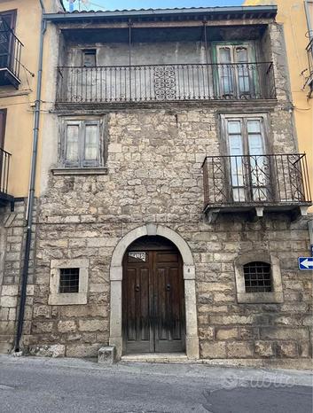 10 rooms Villa in Riccia, Italy No. 281279