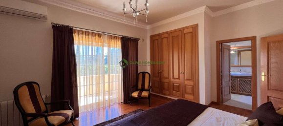 8 bedrooms Villa in Almancil, Portugal No. 112945 28
