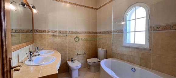 8 bedrooms Villa in Almancil, Portugal No. 112945 34