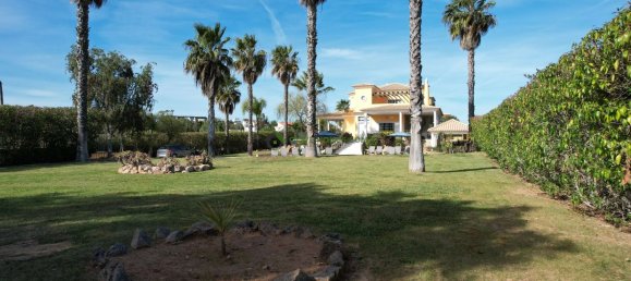 8 bedrooms Villa in Almancil, Portugal No. 112945 8