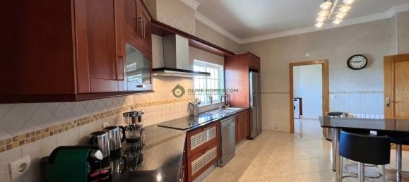 8 bedrooms Villa in Almancil, Portugal No. 112945 13