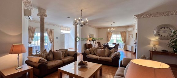 8 bedrooms Villa in Almancil, Portugal No. 112945 17