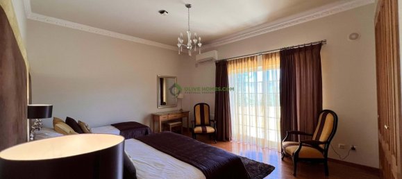 8 bedrooms Villa in Almancil, Portugal No. 112945 25