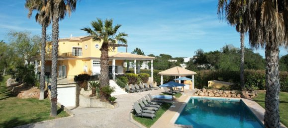 8 bedrooms Villa in Almancil, Portugal No. 112945 10