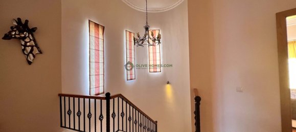 8 bedrooms Villa in Almancil, Portugal No. 112945 36