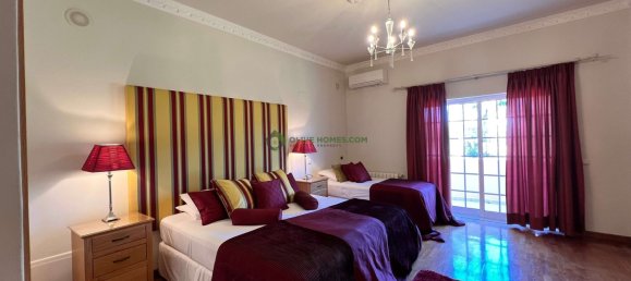 8 bedrooms Villa in Almancil, Portugal No. 112945 31