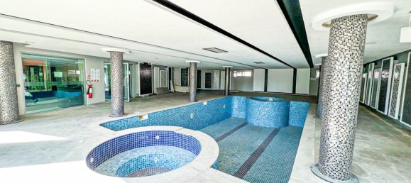 Appartement 2+1 à Alanya, Turkey No. 18312 20