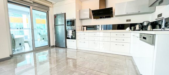 Appartement 2+1 à Alanya, Turkey No. 18312 9