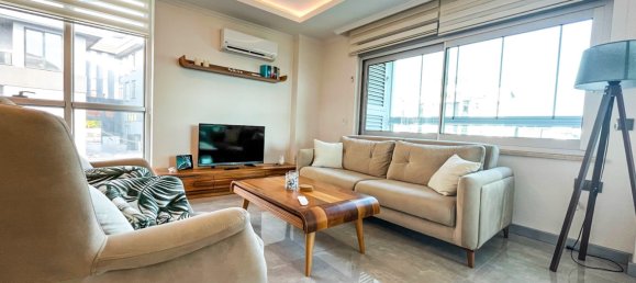 Appartement 2+1 à Alanya, Turkey No. 18312 4