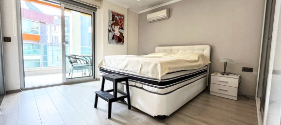 Appartement 2+1 à Alanya, Turkey No. 18312 15