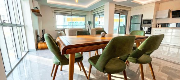 Appartement 2+1 à Alanya, Turkey No. 18312 3