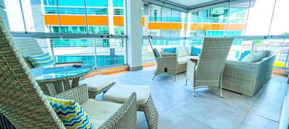 Appartement 2+1 à Alanya, Turkey No. 18312 24