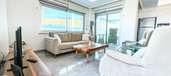 Appartement 2+1 à Alanya, Turkey No. 18312 6