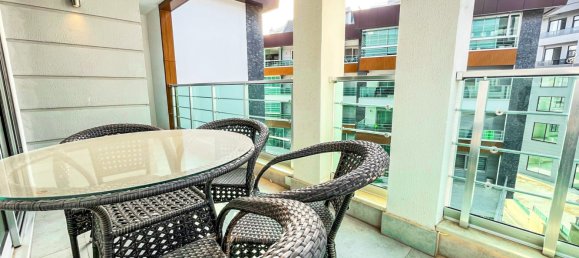 Appartement 2+1 à Alanya, Turkey No. 18312 22