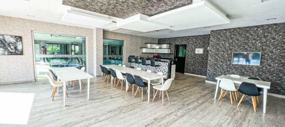 Appartement 2+1 à Alanya, Turkey No. 18312 18