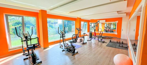 Appartement 2+1 à Alanya, Turkey No. 18312 19