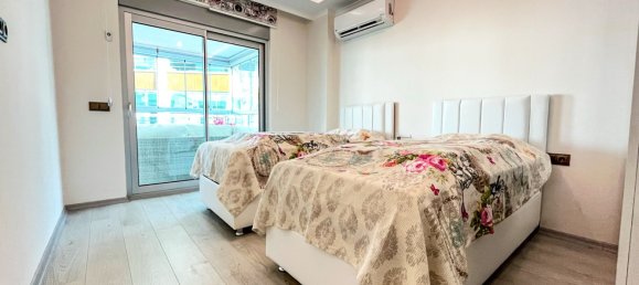 Appartement 2+1 à Alanya, Turkey No. 18312 12