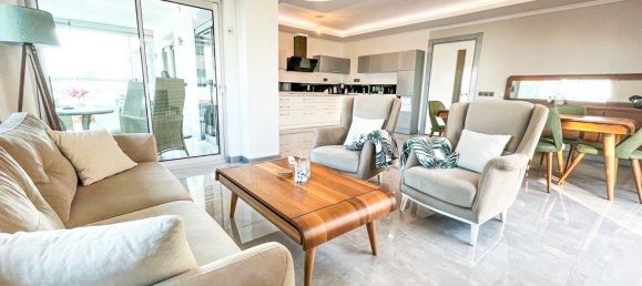 Appartement 2+1 à Alanya, Turkey No. 18312 8