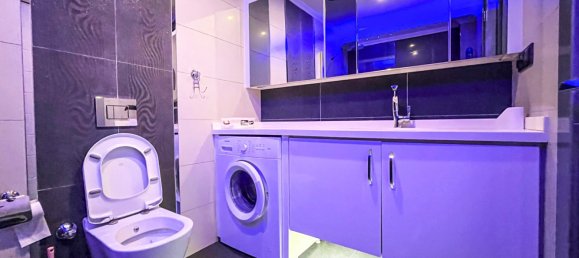 Appartement 2+1 à Alanya, Turkey No. 18312 11