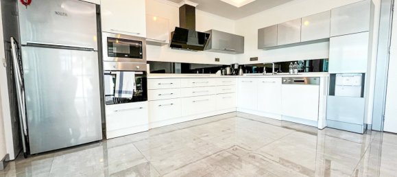 Appartement 2+1 à Alanya, Turkey No. 18312 7