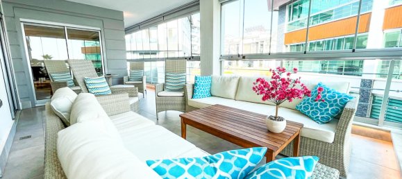 Appartement 2+1 à Alanya, Turkey No. 18312 23