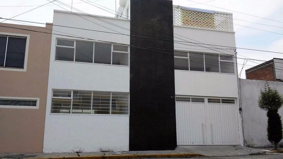 4 chambres appartement à vendre à San Buenaventura, Ixtapaluca, Mexico № 223213