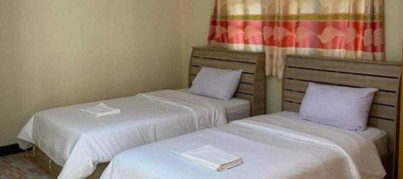 14 bedrooms Cafe / restaurant in Kaset Sombun, Thailand No. 15610 10