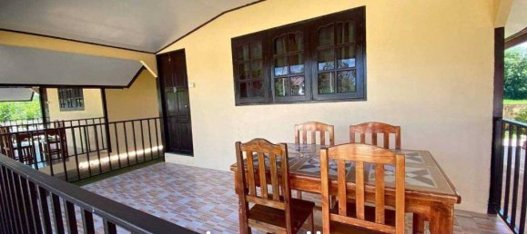 14 bedrooms Cafe / restaurant in Kaset Sombun, Thailand No. 15610 8