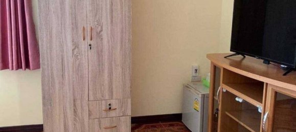 14 bedrooms Cafe / restaurant in Kaset Sombun, Thailand No. 15610 6