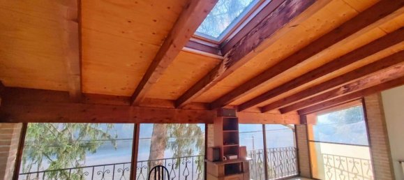 12-Zimmer Villa in Godiasco Salice Terme, Italy, Nr. 3422 30