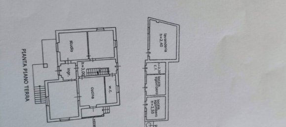 12-Zimmer Villa in Godiasco Salice Terme, Italy, Nr. 3422 38