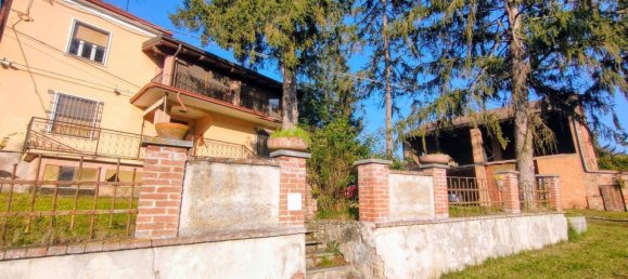 12-Zimmer Villa in Godiasco Salice Terme, Italy, Nr. 3422 4