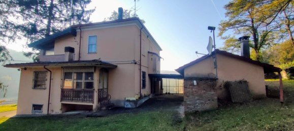 12-Zimmer Villa in Godiasco Salice Terme, Italy, Nr. 3422 9