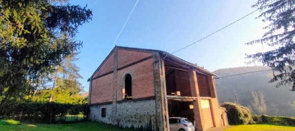 12-Zimmer Villa in Godiasco Salice Terme, Italy, Nr. 3422 12