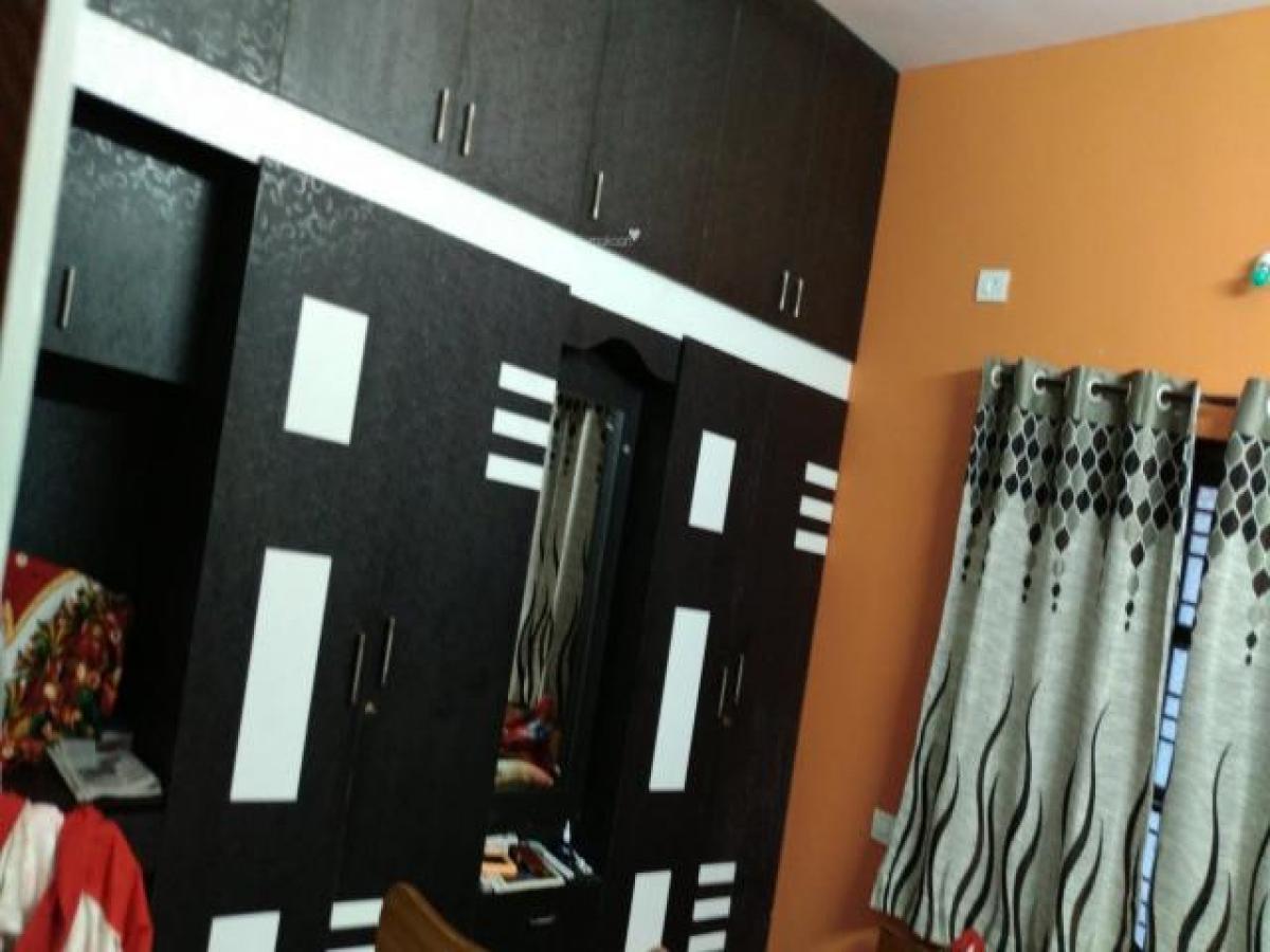 2 bedrooms House in Bangalore, India No. 18744