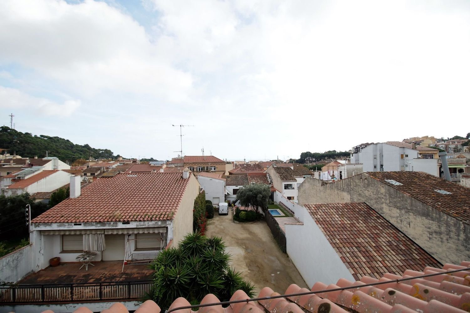2 chambres Penthouse à Sant Andreu de Llavaneres, Spain No. 167638
