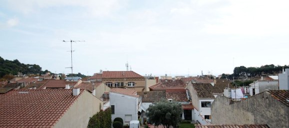 2 chambres Penthouse à Sant Andreu de Llavaneres, Spain No. 167638 26